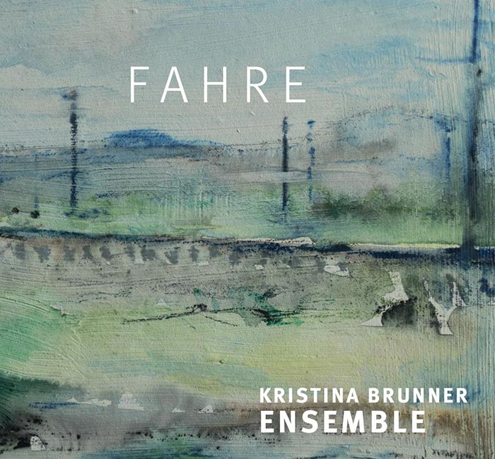 Cover Fahre